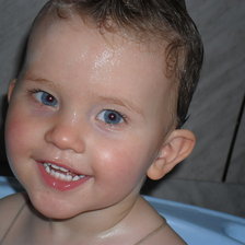 Схема вышивки «сынулик»