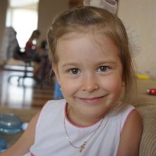 Схема вышивки «Сонечка»