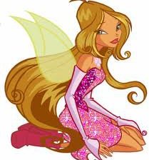 Схема вышивки «Флора»