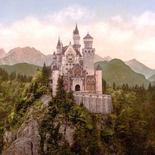 Схема вышивки «№176268»