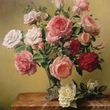 Схема вышивки «87676234»