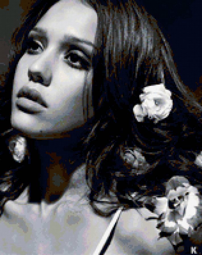 джесика альба - предпросмотр