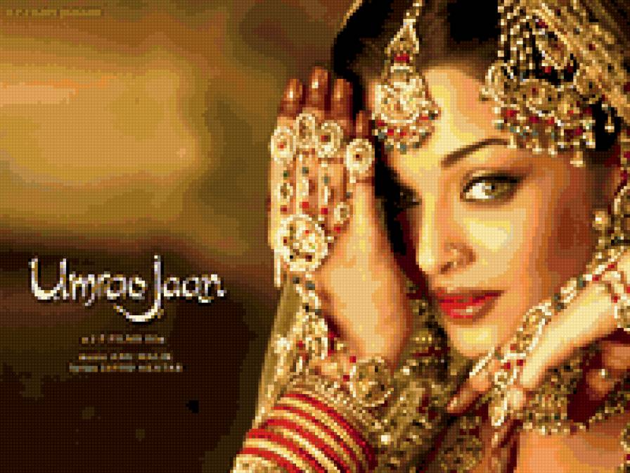 ашварайя рай - предпросмотр