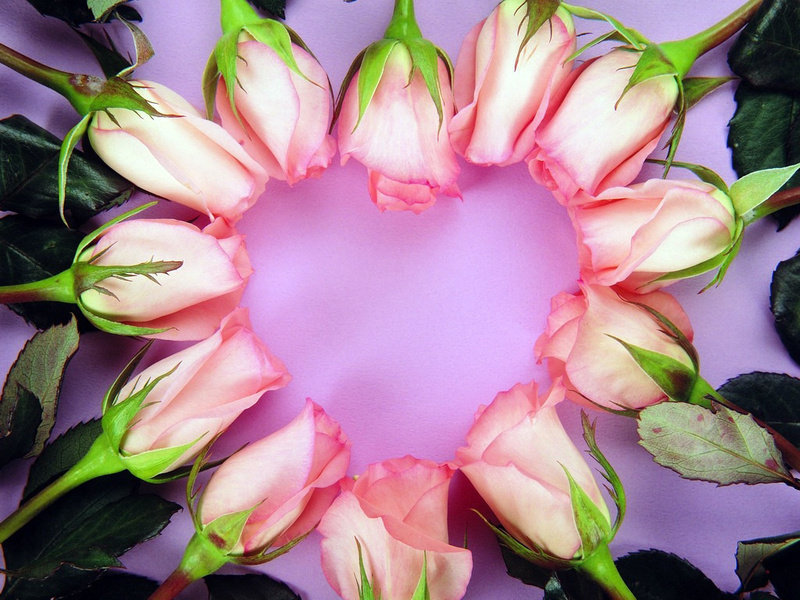 цветы - любовь...романтика, розы - оригинал