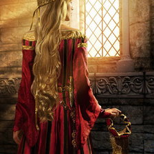 Схема вышивки «№176793»