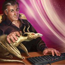 Схема вышивки «№176817»