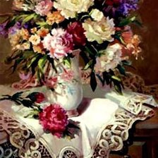 Схема вышивки «8787453»