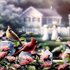 Схема вышивки «89672156»