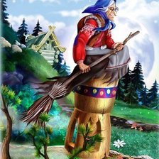 Схема вышивки «№176905»