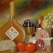 Схема вышивки «№176913»