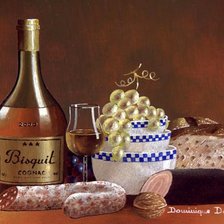 Схема вышивки «№176941»