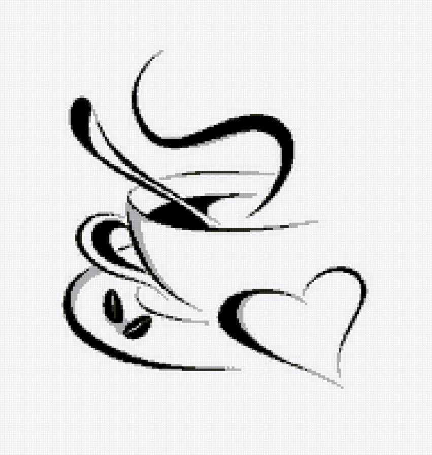 кофе - предпросмотр