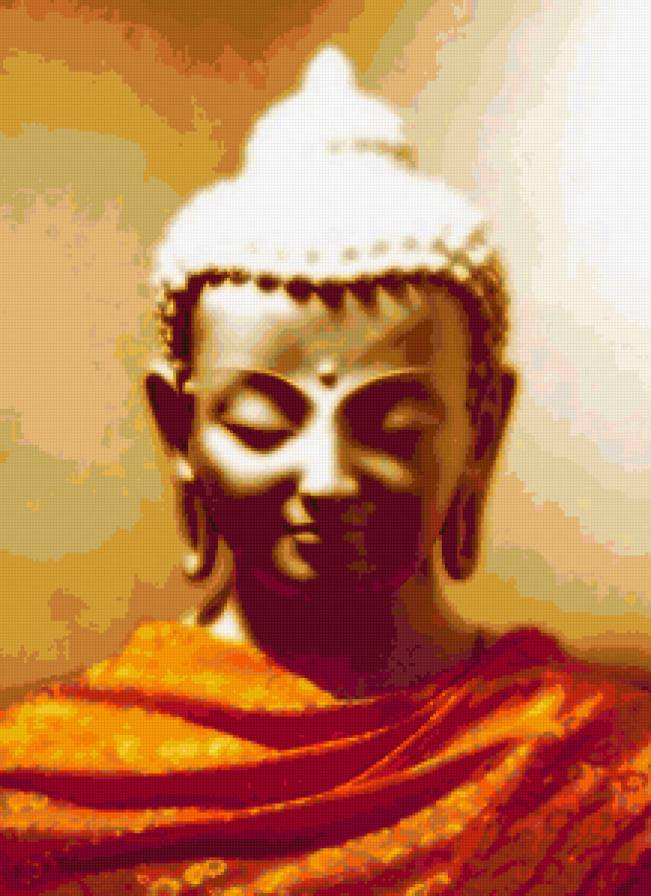 Будда - будда - предпросмотр