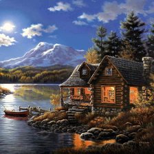 Схема вышивки «№176966»