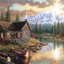 Схема вышивки «№176970»