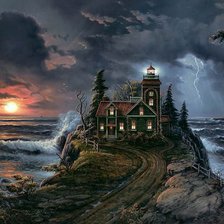 Схема вышивки «№176982»