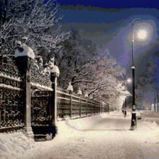 Схема вышивки «№176991»