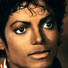 Майкл Джексон