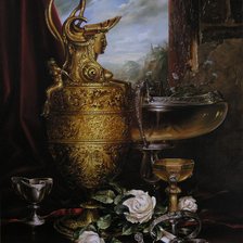 Схема вышивки «№177044»