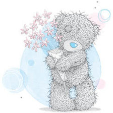 Мишка Тедди