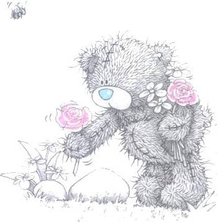 Мишка Тедди