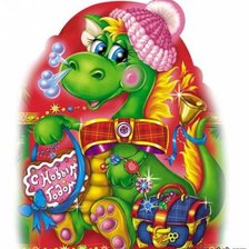 Схема вышивки «№177234»