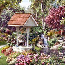 Схема вышивки «№177268»