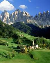 Схема вышивки «656»