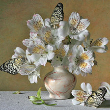 Схема вышивки «№177407»