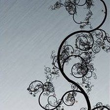 Схема вышивки «Настроение 3. Осень»