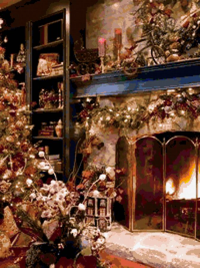 №177606 - уют, дом - предпросмотр