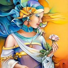 Схема вышивки «№177659»