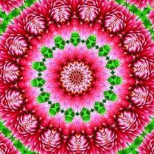 Схема вышивки «№177661»