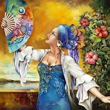 Схема вышивки «№177662»