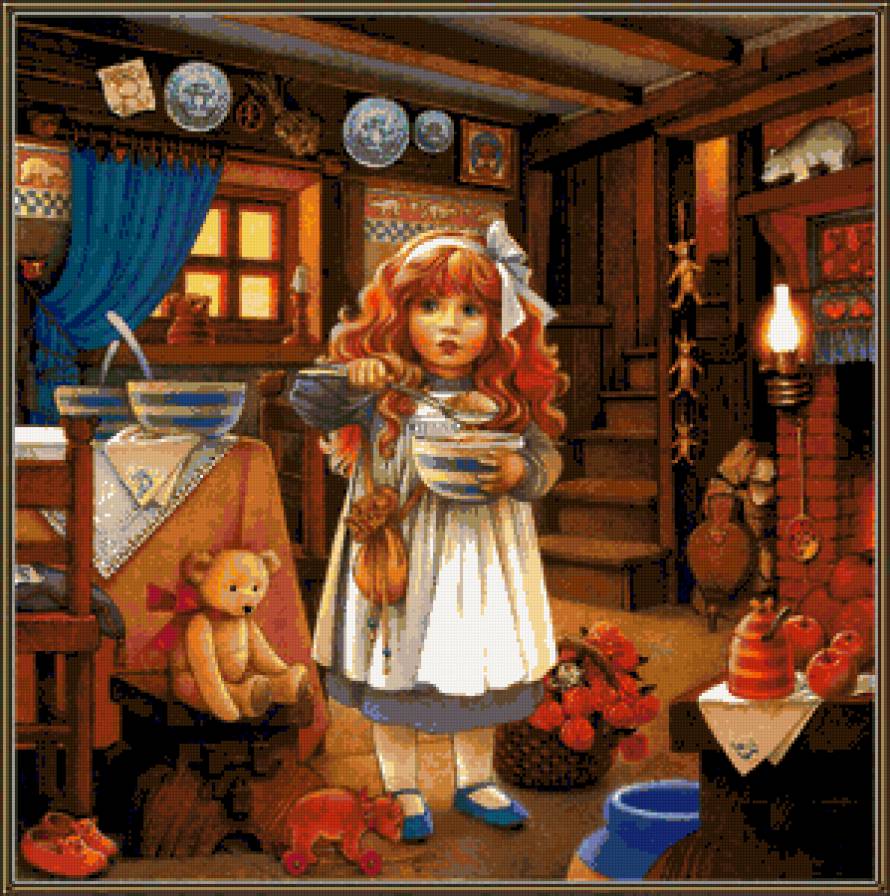 №177664 - игрушки - предпросмотр