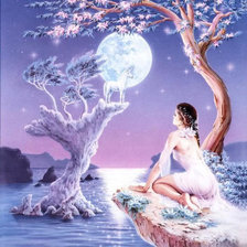 Схема вышивки «№177707»