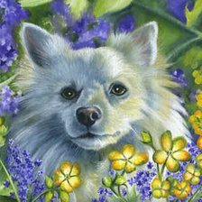 Схема вышивки «№177821»