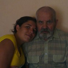 Схема вышивки «родные»