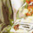 Предпросмотр схемы вышивки «рождетво» (№177915)