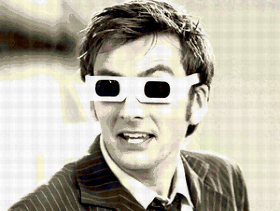 Дэвид Теннант - дэвид теннант, 10 доктор, доктор кто - предпросмотр