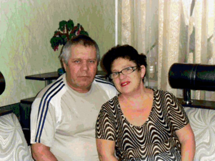 родители - люди - предпросмотр