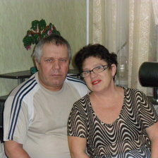 Схема вышивки «родители»