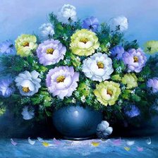 Схема вышивки «876467567»