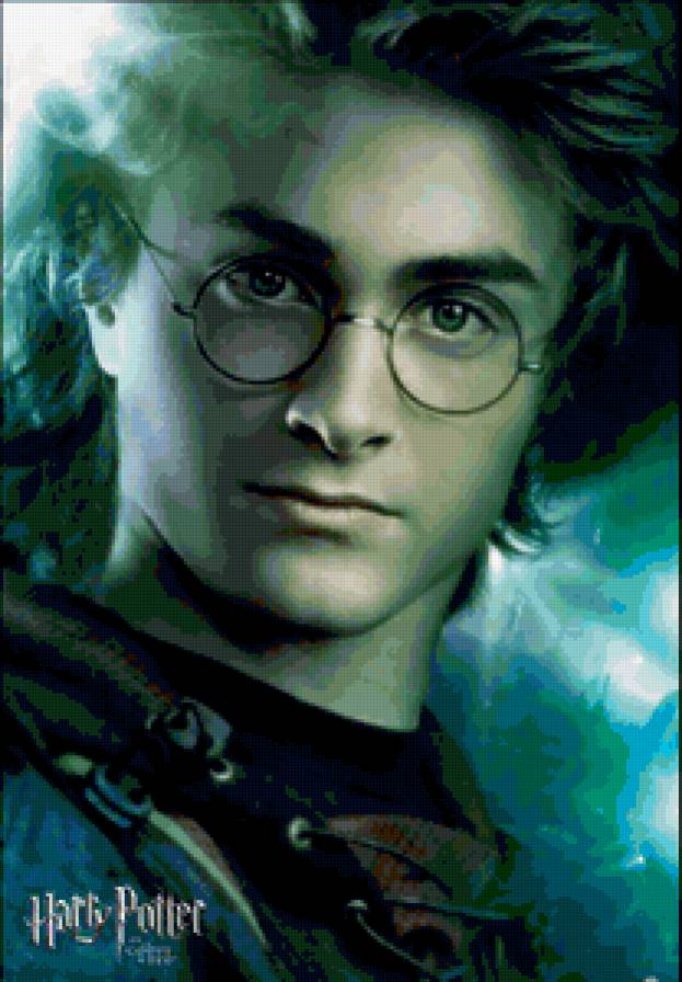 гарри поттер - маги, магия, парень, фынтази, кино, фильмы, экшан - предпросмотр