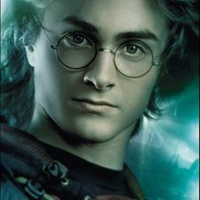 Схема вышивки «гарри поттер»