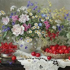 Схема вышивки «№178015»