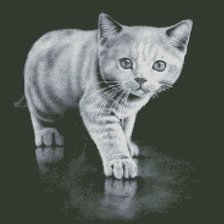 Схема вышивки «№178040»