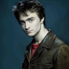 Схема вышивки «гарри поттер»