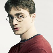 Схема вышивки «гарри поттер»