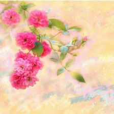 Схема вышивки «№178121»